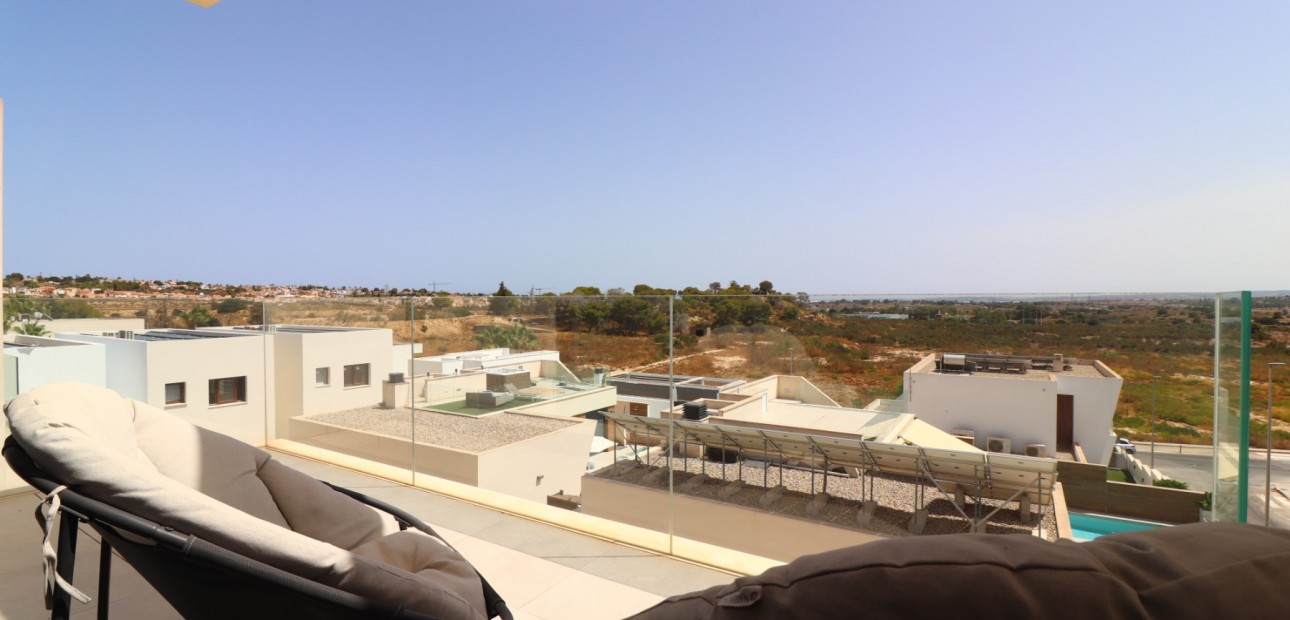 Sale - Detached Villa -
Benijofar - Benijofar - Village