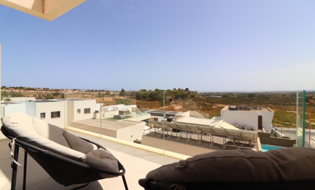 Sale - Detached Villa -
Benijofar - Benijofar - Village