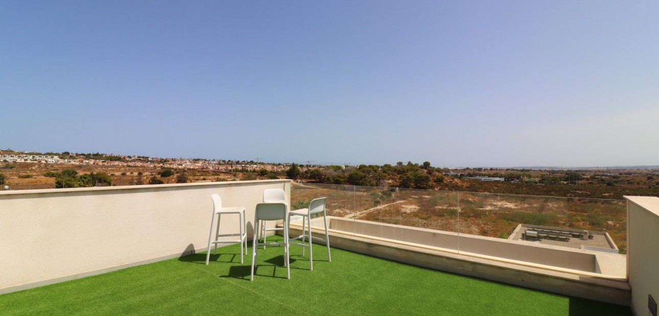 Sale - Detached Villa -
Benijofar - Benijofar - Village
