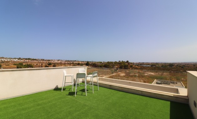 Sale - Detached Villa -
Benijofar - Benijofar - Village