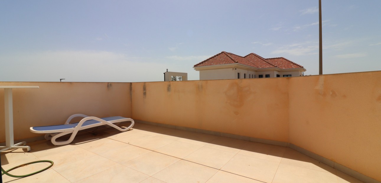 Sale - Detached Villa -
Benijofar - Benijofar - Village