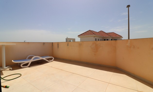 Sale - Detached Villa -
Benijofar - Benijofar - Village