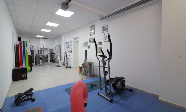 Sale - Detached Villa -
Benijofar - Benijofar - Village