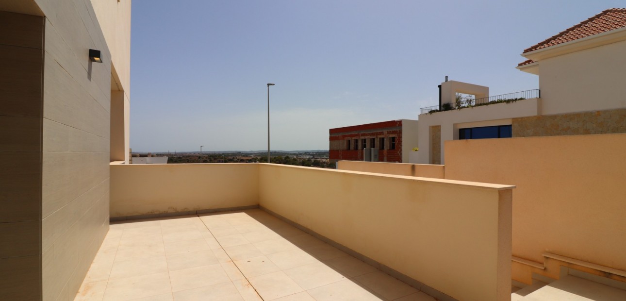 Sale - Detached Villa -
Benijofar - Benijofar - Village