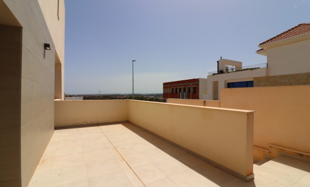 Sale - Detached Villa -
Benijofar - Benijofar - Village