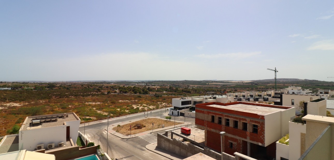 Sale - Detached Villa -
Benijofar - Benijofar - Village