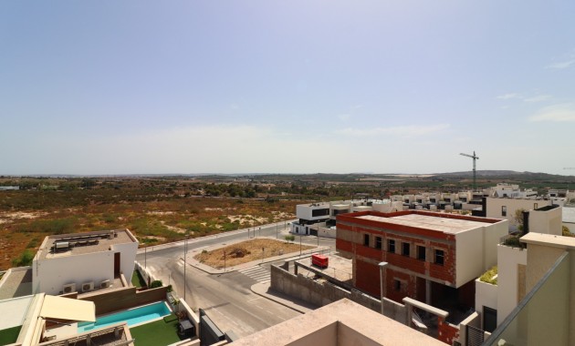 Sale - Detached Villa -
Benijofar - Benijofar - Village