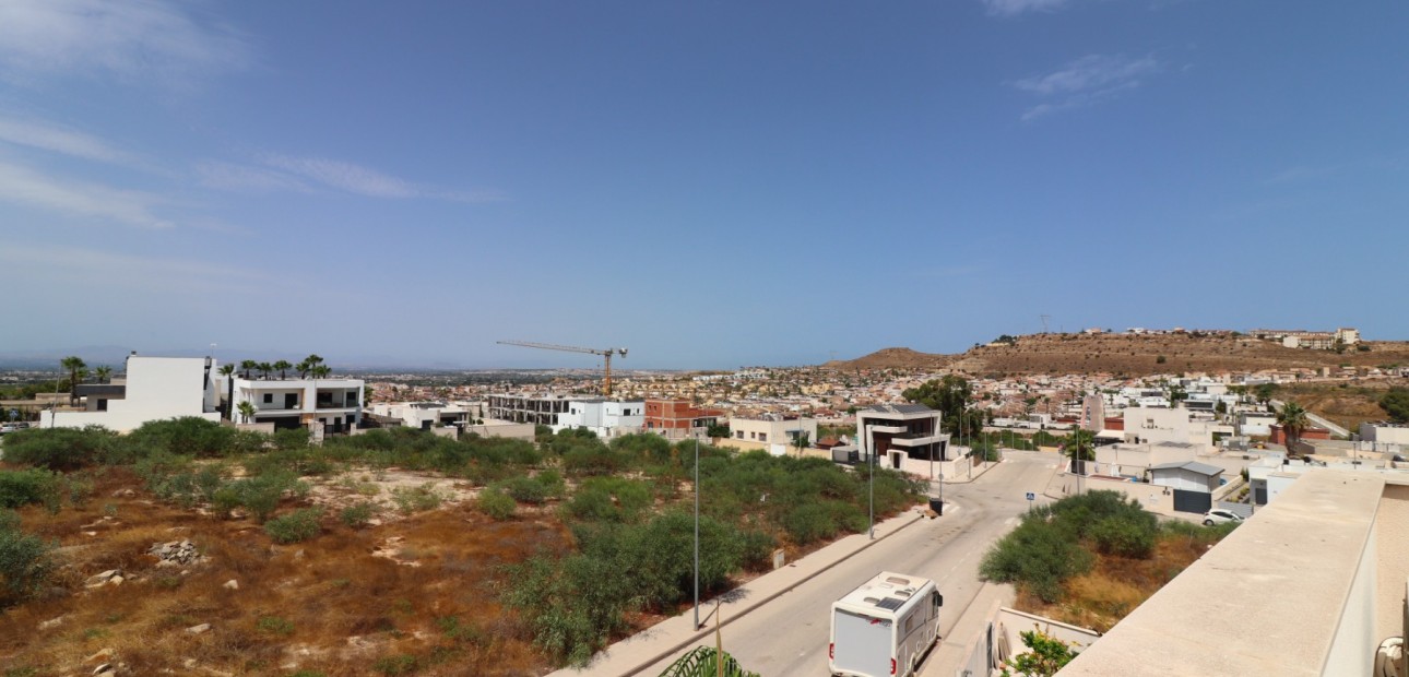 Sale - Detached Villa -
Benijofar - Benijofar - Village