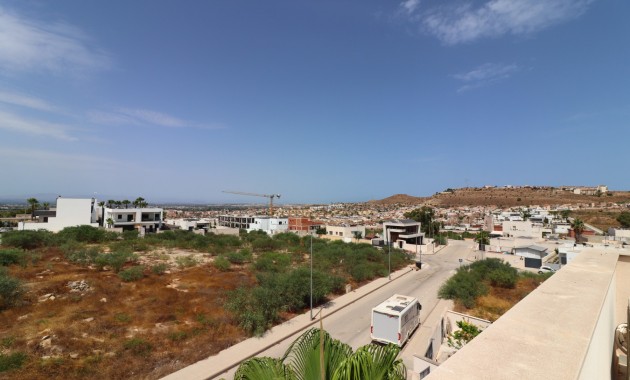 Sale - Detached Villa -
Benijofar - Benijofar - Village