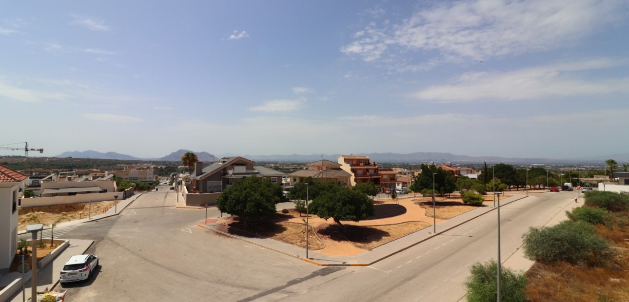 Sale - Detached Villa -
Benijofar - Benijofar - Village