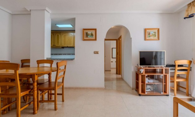 Sale - Apartment / flat -
Torrevieja - El Molino