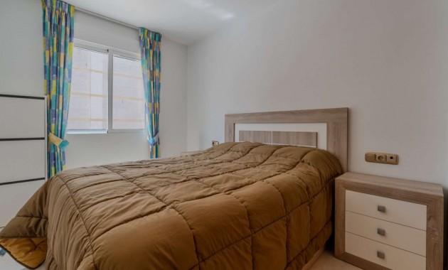 Sale - Apartment / flat -
Torrevieja - El Molino