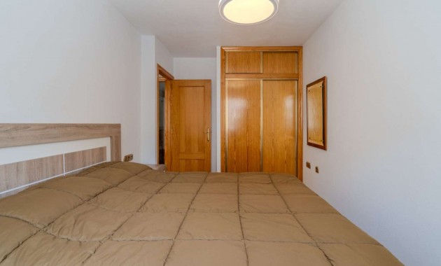 Sale - Apartment / flat -
Torrevieja - El Molino