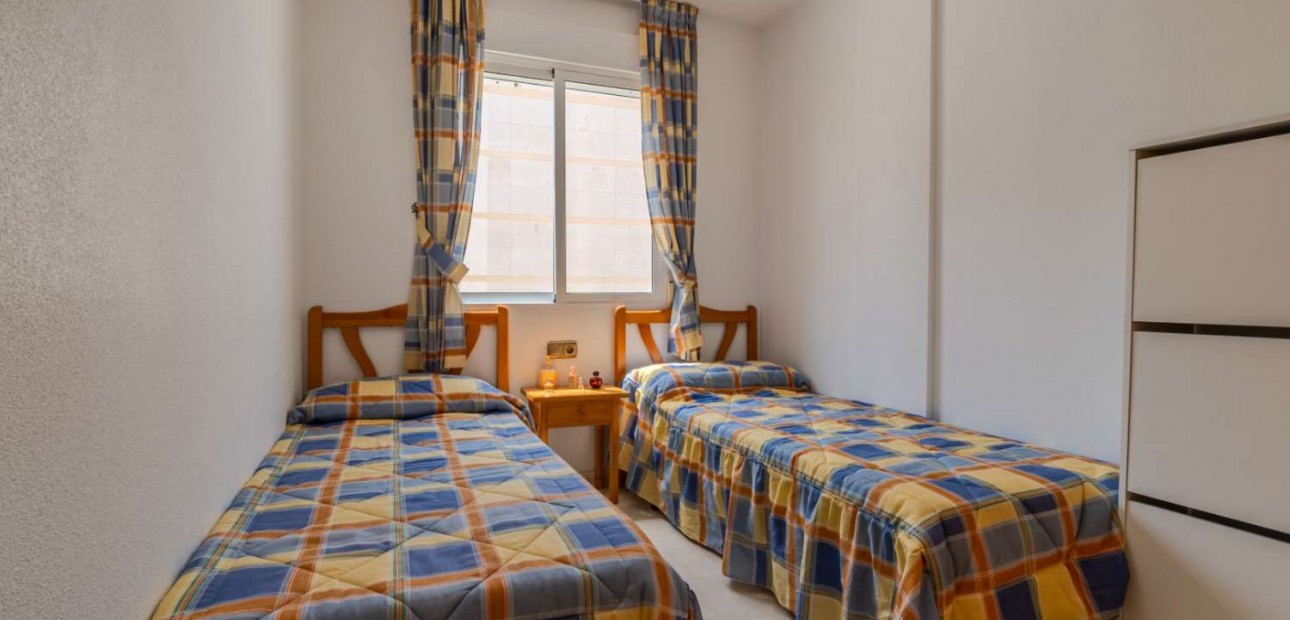 Sale - Apartment / flat -
Torrevieja - El Molino