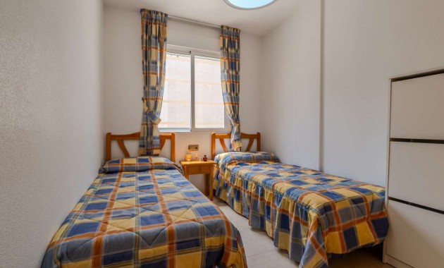 Sale - Apartment / flat -
Torrevieja - El Molino
