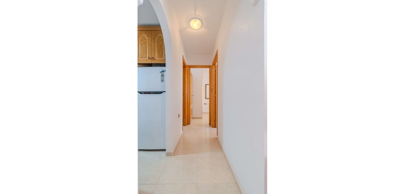 Sale - Apartment / flat -
Torrevieja - El Molino