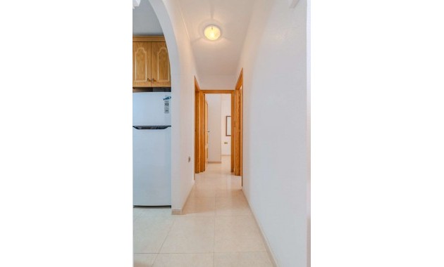 Sale - Apartment / flat -
Torrevieja - El Molino