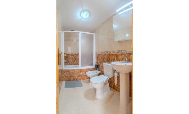 Sale - Apartment / flat -
Torrevieja - El Molino
