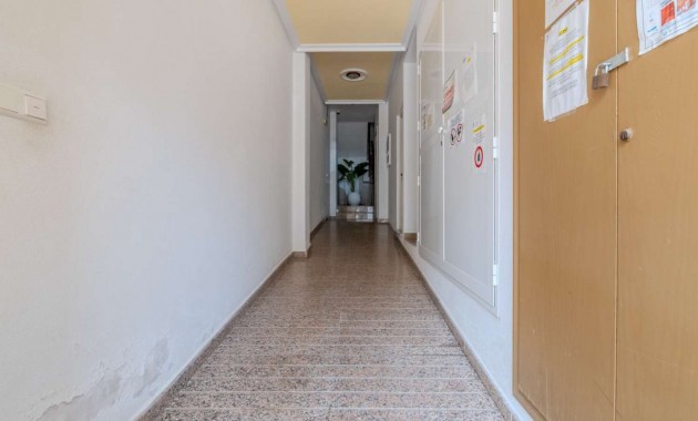 Sale - Apartment / flat -
Torrevieja - El Molino