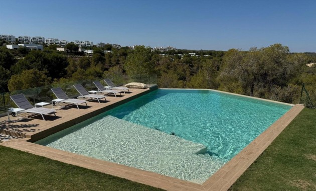 Sale - Apartment / flat -
Orihuela - Las Colinas Golf