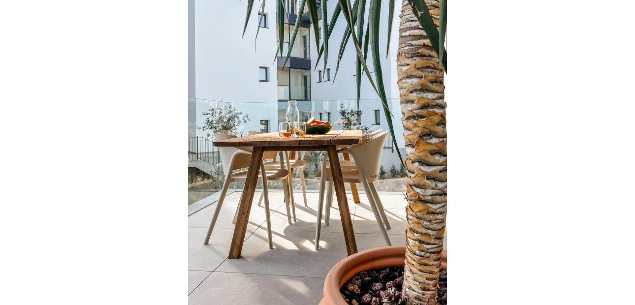 Sale - Apartment / flat -
Orihuela - Las Colinas Golf