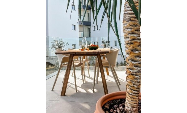 Sale - Apartment / flat -
Orihuela - Las Colinas Golf