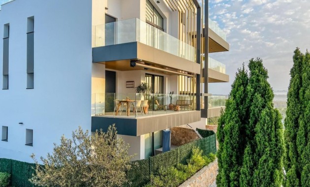 Sale - Apartment / flat -
Orihuela - Las Colinas Golf