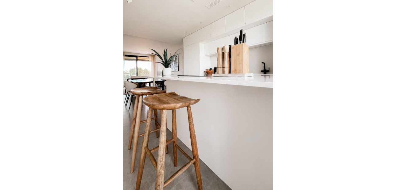 Sale - Apartment / flat -
Orihuela - Las Colinas Golf