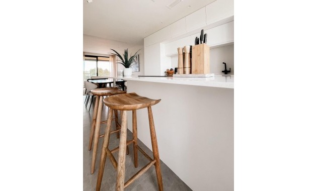 Sale - Apartment / flat -
Orihuela - Las Colinas Golf