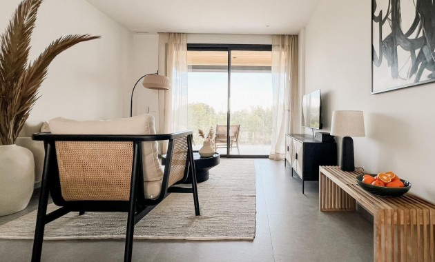 Sale - Apartment / flat -
Orihuela - Las Colinas Golf