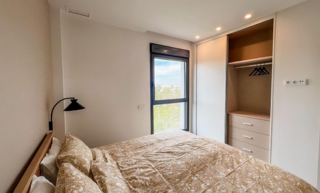 Sale - Apartment / flat -
Orihuela - Las Colinas Golf