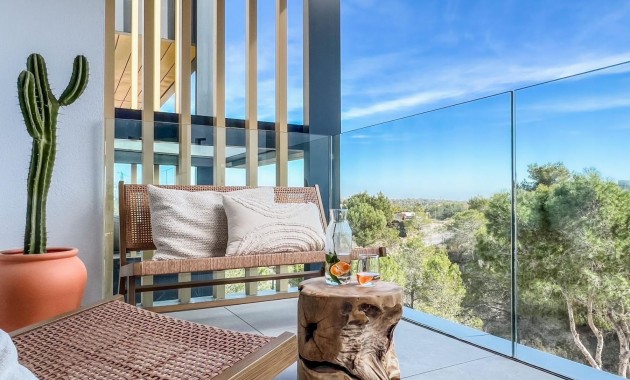 Sale - Apartment / flat -
Orihuela - Las Colinas Golf