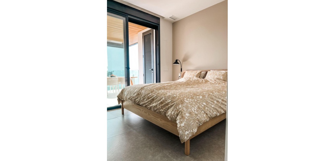 Sale - Apartment / flat -
Orihuela - Las Colinas Golf