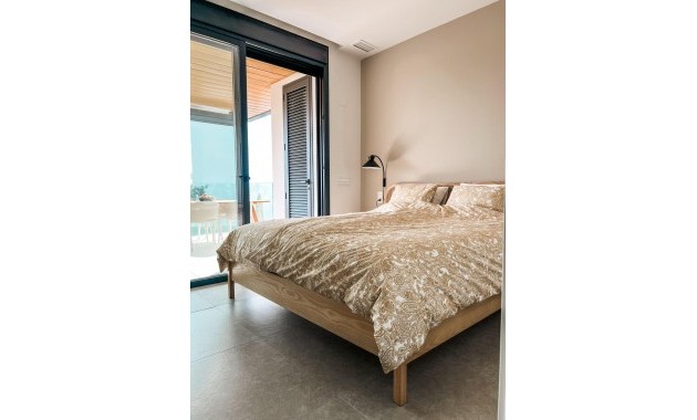 Sale - Apartment / flat -
Orihuela - Las Colinas Golf