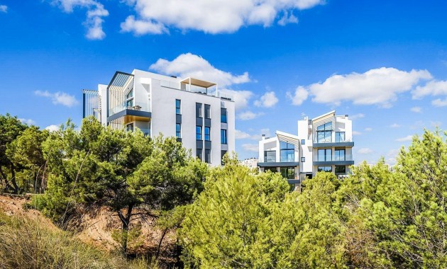 Sale - Apartment / flat -
Orihuela - Las Colinas Golf