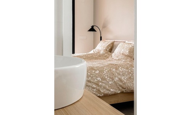 Sale - Apartment / flat -
Orihuela - Las Colinas Golf