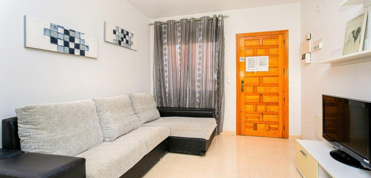Sale - Apartment / flat -
Orihuela Costa - Las Filipinas