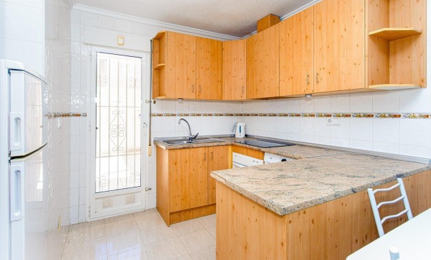Sale - Apartment / flat -
Orihuela Costa - Las Filipinas