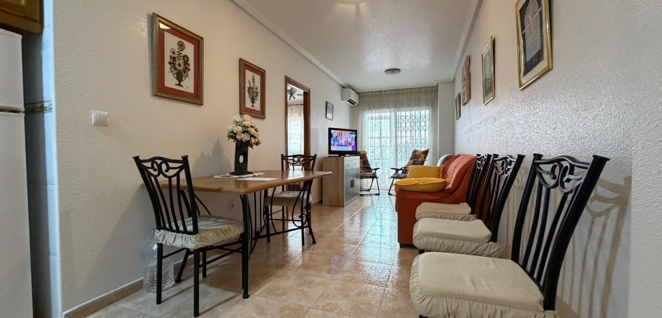 Sale - Apartment / flat -
Torrevieja - Parque de las Naciones