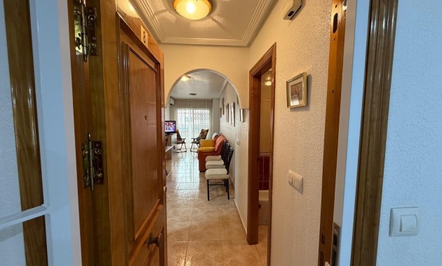 Sale - Apartment / flat -
Torrevieja - Parque de las Naciones