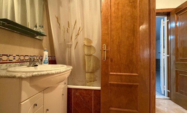 Sale - Apartment / flat -
Torrevieja - Parque de las Naciones