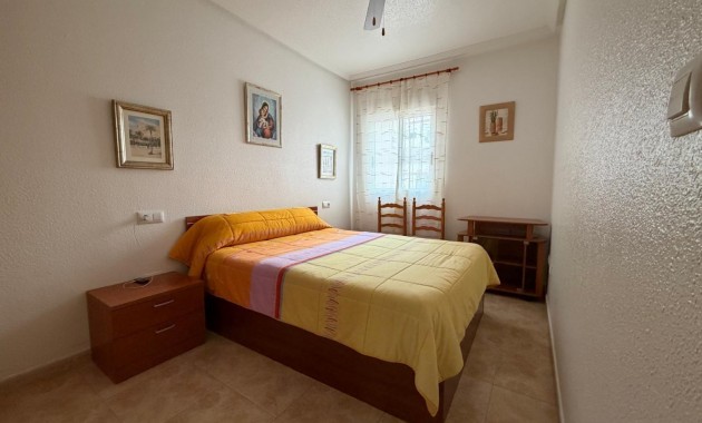 Sale - Apartment / flat -
Torrevieja - Parque de las Naciones