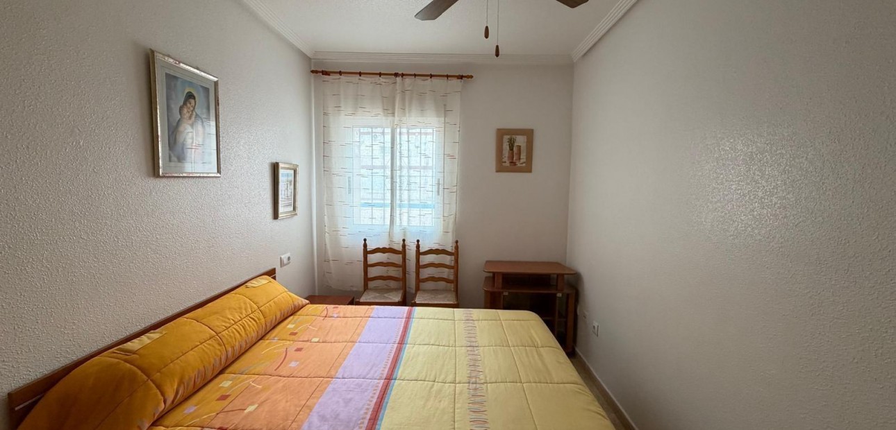 Sale - Apartment / flat -
Torrevieja - Parque de las Naciones