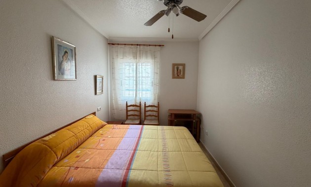 Sale - Apartment / flat -
Torrevieja - Parque de las Naciones