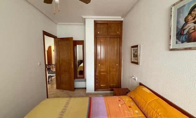 Sale - Apartment / flat -
Torrevieja - Parque de las Naciones