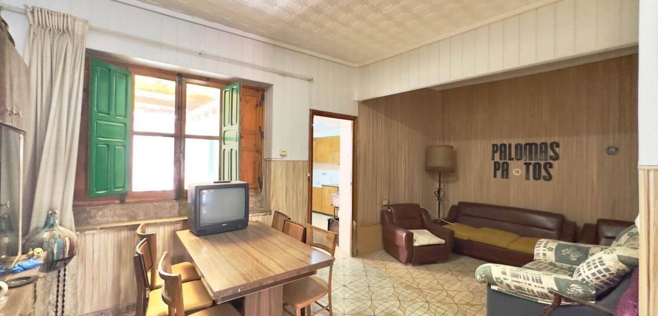 Sale - House -
Torrevieja - La Siesta - El Salado - Torreta