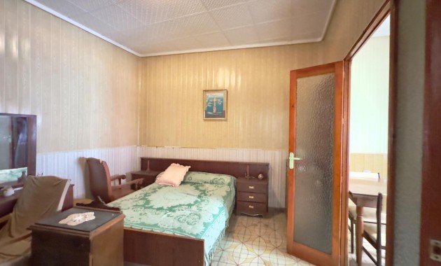 Sale - House -
Torrevieja - La Siesta - El Salado - Torreta