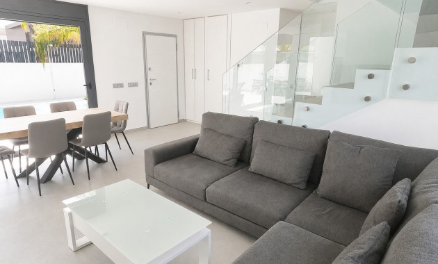 Sale - Detached Villa -
Algorfa - La Finca Golf Resort