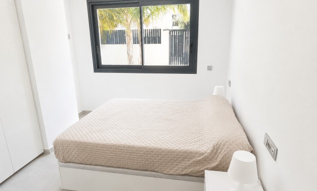 Sale - Detached Villa -
Algorfa - La Finca Golf Resort
