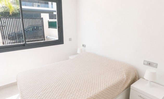 Sale - Detached Villa -
Algorfa - La Finca Golf Resort